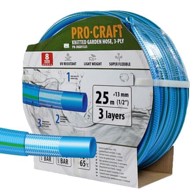 PROCRAFT Crijevo za zalijevanje PR-3KGH1325, 1/2", 25 m
